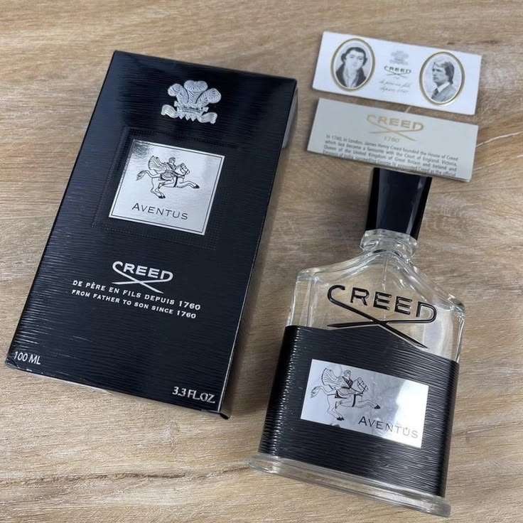  Creed Aventus