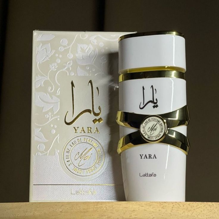 Yara moi 