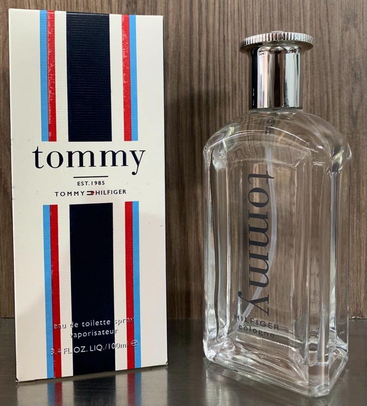 Tommy Hilfiger 
