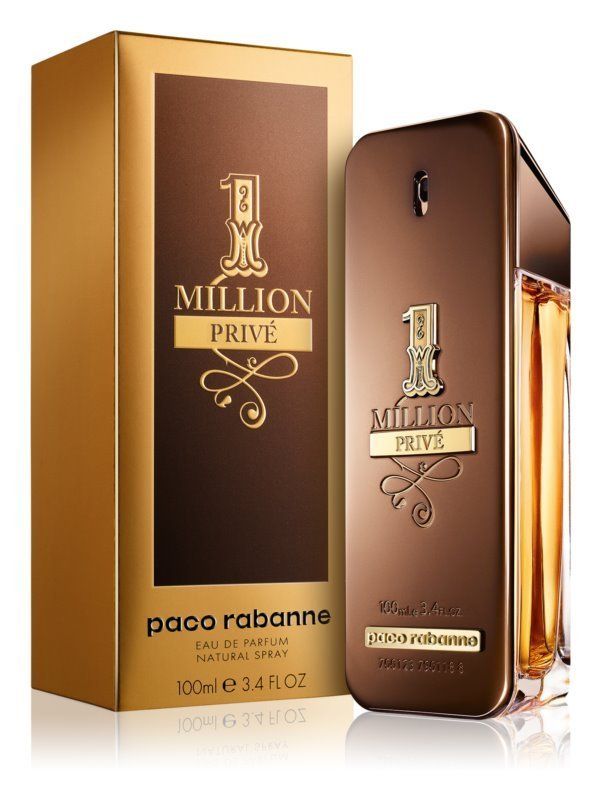 One million prive