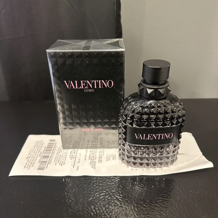 Valentino Boin roma 