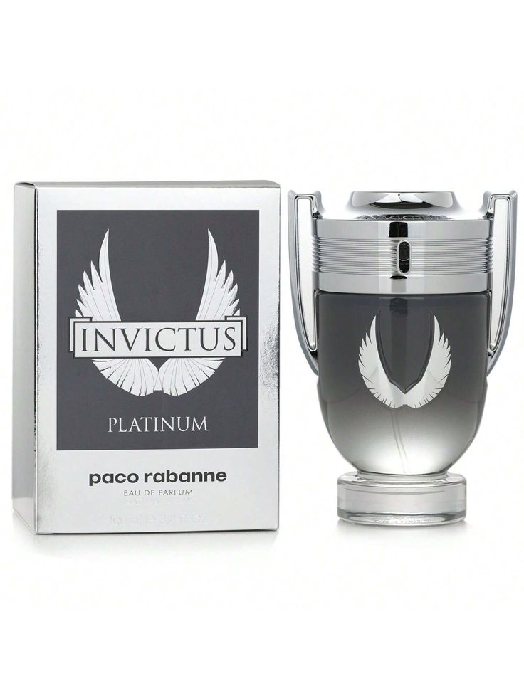 Invictus platinum 