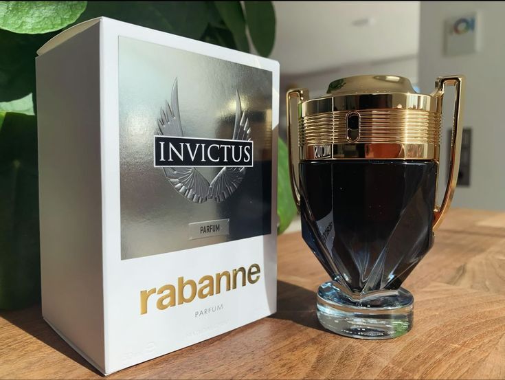 Invictus perfum 