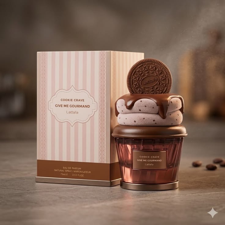 Cookie crave 